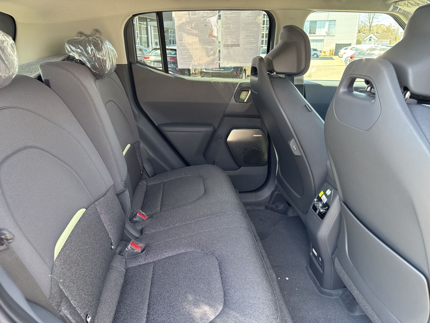 Kia EV2 - Bild 21