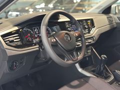 VW Polo - Ansicht 13