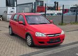 Opel Corsa 1.3 CDTI/AUTOMATIK/KLIMA - Opel Corsa mit Diesel-Antrieb: Automatik