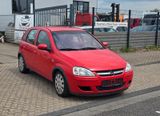 Opel Corsa 1.3 CDTI/AUTOMATIK/KLIMA - Opel Corsa aus 2006 mit Diesel-Antrieb