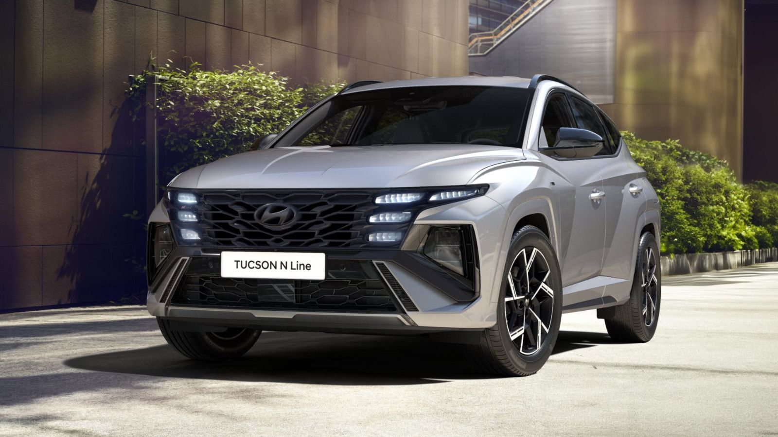 Hyundai TUCSON - Bild 5