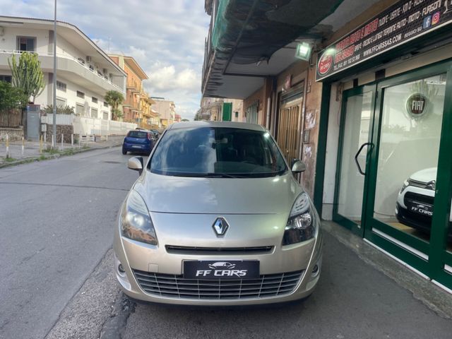 Renault Scenic X-Mod 1.5 dCi 7 POSTI Dynamique