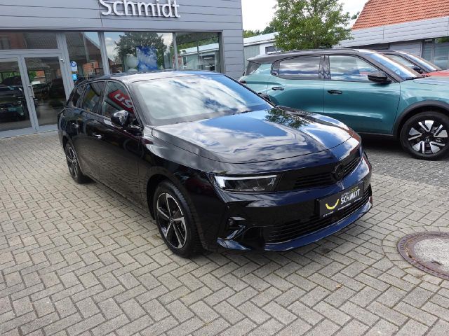 Opel Astra L Sports Tourer 1,2 GS Line