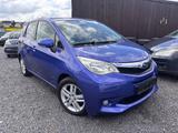 Subaru Trezia Active - Subaru Trezia Gebrauchtwagen