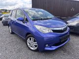 Subaru Trezia Active - Subaru Trezia Gebrauchtwagen