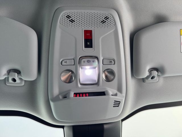 2008 Elektromotor 136 e-Allure Pack Navi Wärmepu