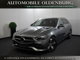 Mercedes-Benz C 220 d T Avantgarde *Distro+*AHK*HUD*KAM*DAB+*