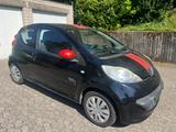 Peugeot 107 Street Racing 70 Street Racing by irmscher  - Peugeot 107 Street-Racing