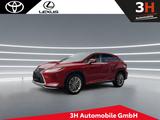 Lexus RX 450h Luxury Line*Leder: Braun*1.Hand - Lexus RX 450 in Bonn