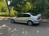 BMW E46 318 D 2004 - BMW 318: 318d E46