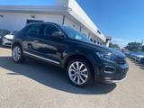 Volkswagen T-Roc 1.6 TDI SCR Advanced BlueMotion - Volkswagen T-Roc: Kleinwagen