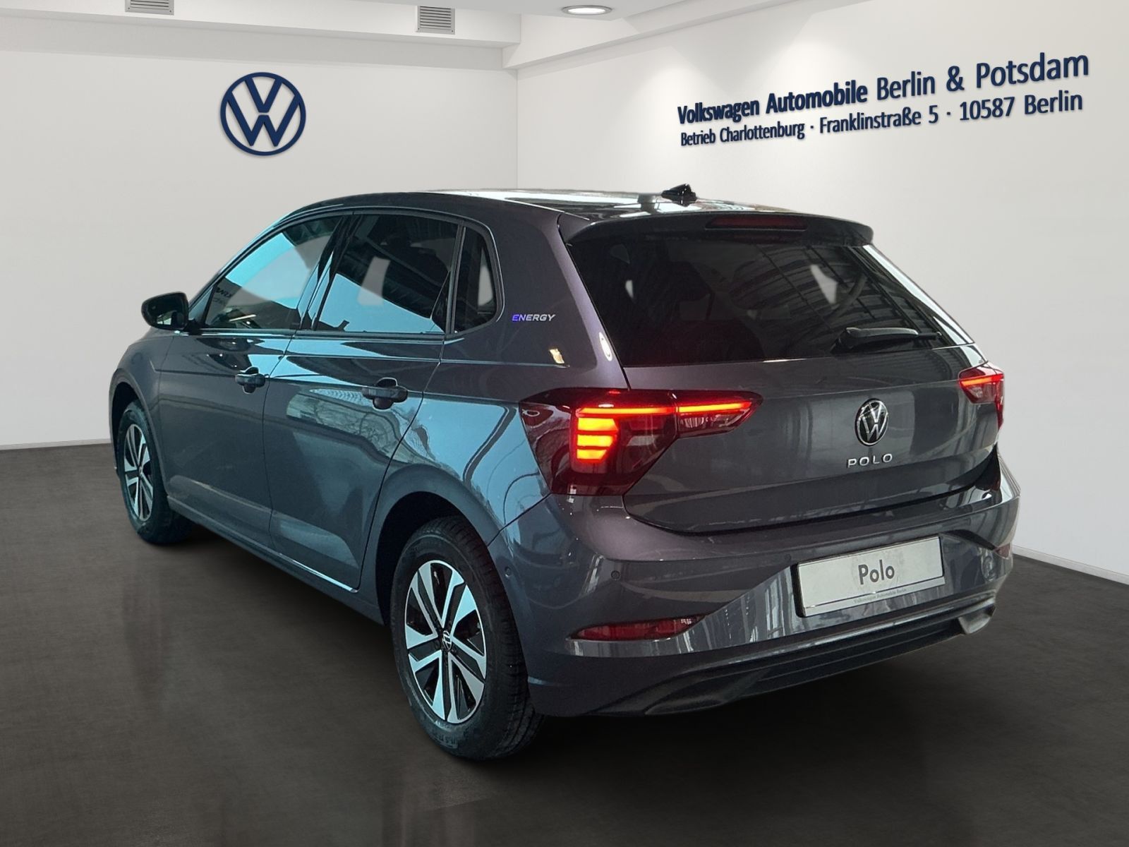 Volkswagen Polo - Bild 5