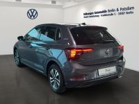 Volkswagen Polo - Vorschau Bild 5