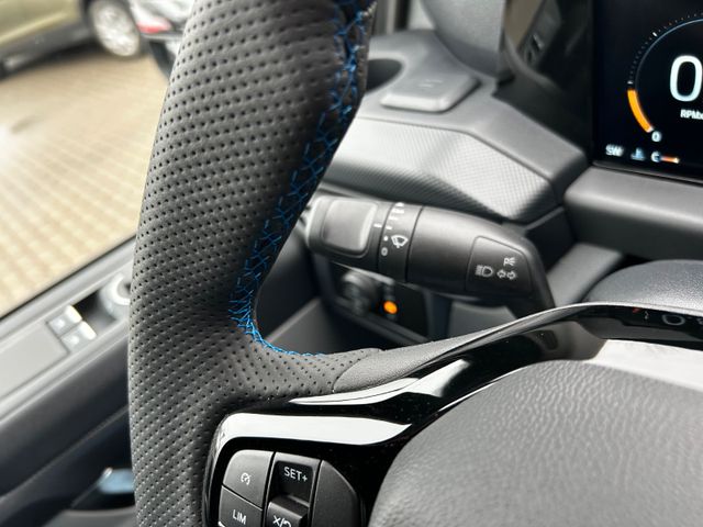 Transit Custom Kasten 320 L1*MS-RT*AWD*B&O*STHZ*