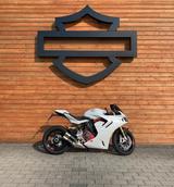 Ducati Supersport 950 S Öhlins Akrapovic - DUCATI 950 SUPERSPORT