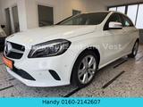 Mercedes-Benz A 200 BlueEfficiency*Automatik*Navi*Klima*AHK* - Mercedes-Benz A 200 in Herne