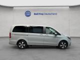 Mercedes-Benz V 300 d lang Style - Mercedes-Benz V-Klasse: Kleinbus