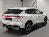 MG HS Luxury LED/360°Kam/Leder/SHZ/el.Heck/19-Zoll - Neuwagen: Leder