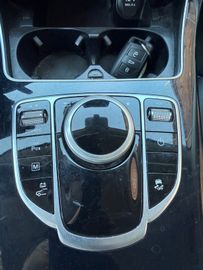 Mercedes GLC 350 - 10