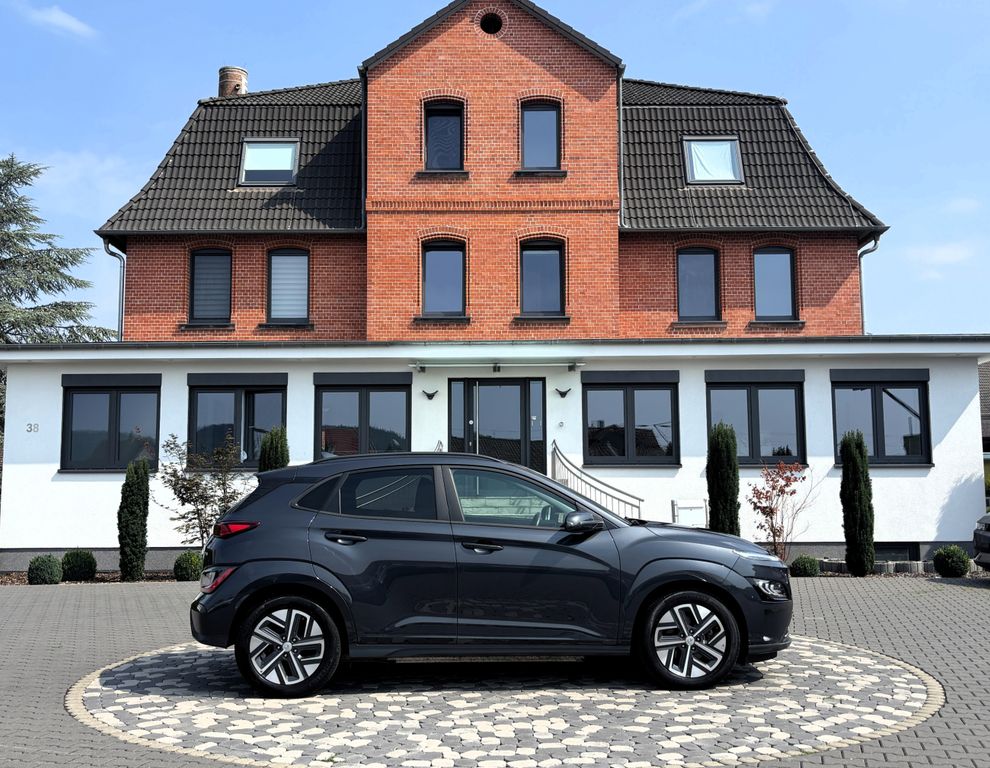 Image of Hyundai KONA Elektro