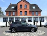 Hyundai Kona Elektro Trend LED HUD NAV KRELL S-DACH 64KW - graue Hyundai KONA Elektro
