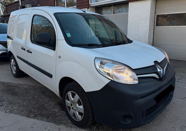 Renault Kangoo 90 dCi, Klima, Navi, 4700,- netto