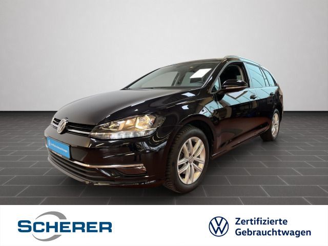 Volkswagen Golf Variant Comfortline 1.5 TSI Navi,Carplay,Sp