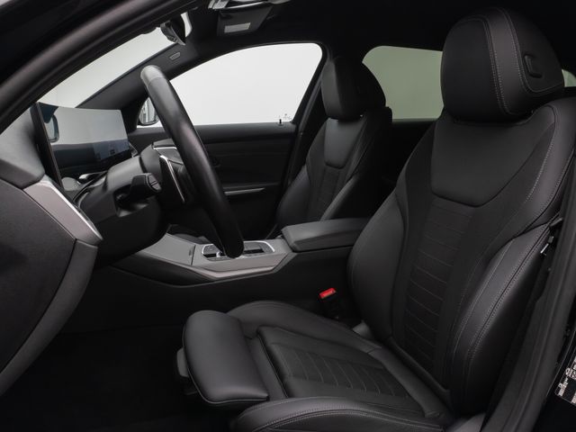 Foto Nummer 35: BMW 318d