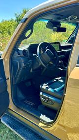 Toyota Land Cruiser 2.8 D-4D 4WD First Edition  - Toyota Land Cruiser: First Edition