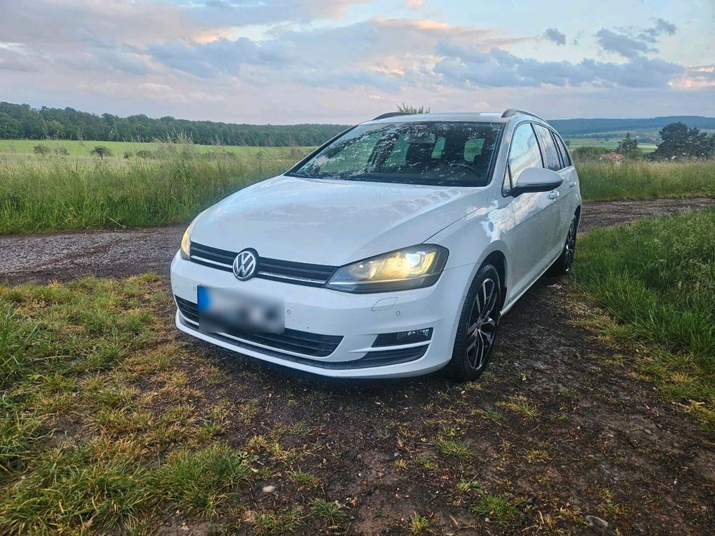 Image of Volkswagen Golf