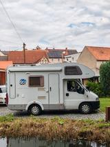 Knaus Sport Traveller 500D - Offers