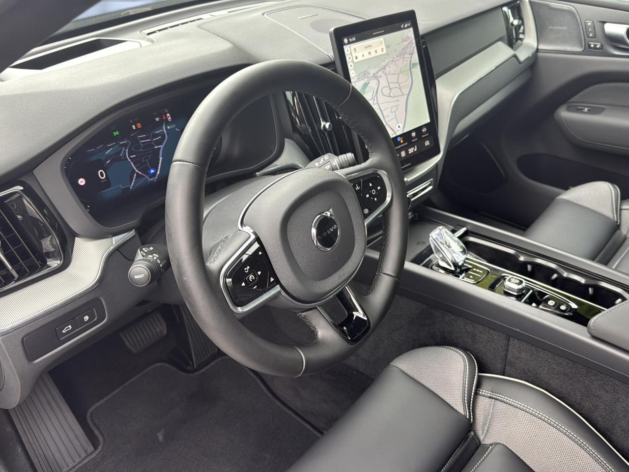 Volvo XC60 - Bild 11