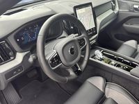 Volvo XC60 - Vorschau Bild 11