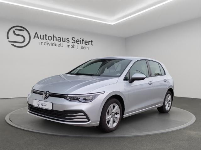 Volkswagen Golf VIII  Life 2.0 TDI DSG *3,99%*