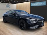 Mercedes-Benz CLE 300 e *AMG*NIGHT*AHK*PANO*RFK*DHZ*TEMPO*LED - Cars in Magdeburg