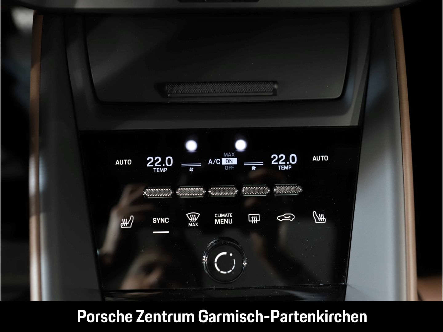 Porsche Macan - Bild 31