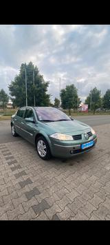 Renault Megane Confort Expression 1.6 16V Confort Ex...