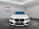 BMW 118i Edition M Sport Paket Shadow LEDER LED NAVI - BMW 118: 118i M Paket