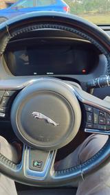 Jaguar F-Pace 30d AWD R-Sport Automatik Panorama V6 - Jaguar F-PACE R-Sport mit Diesel-Antrieb