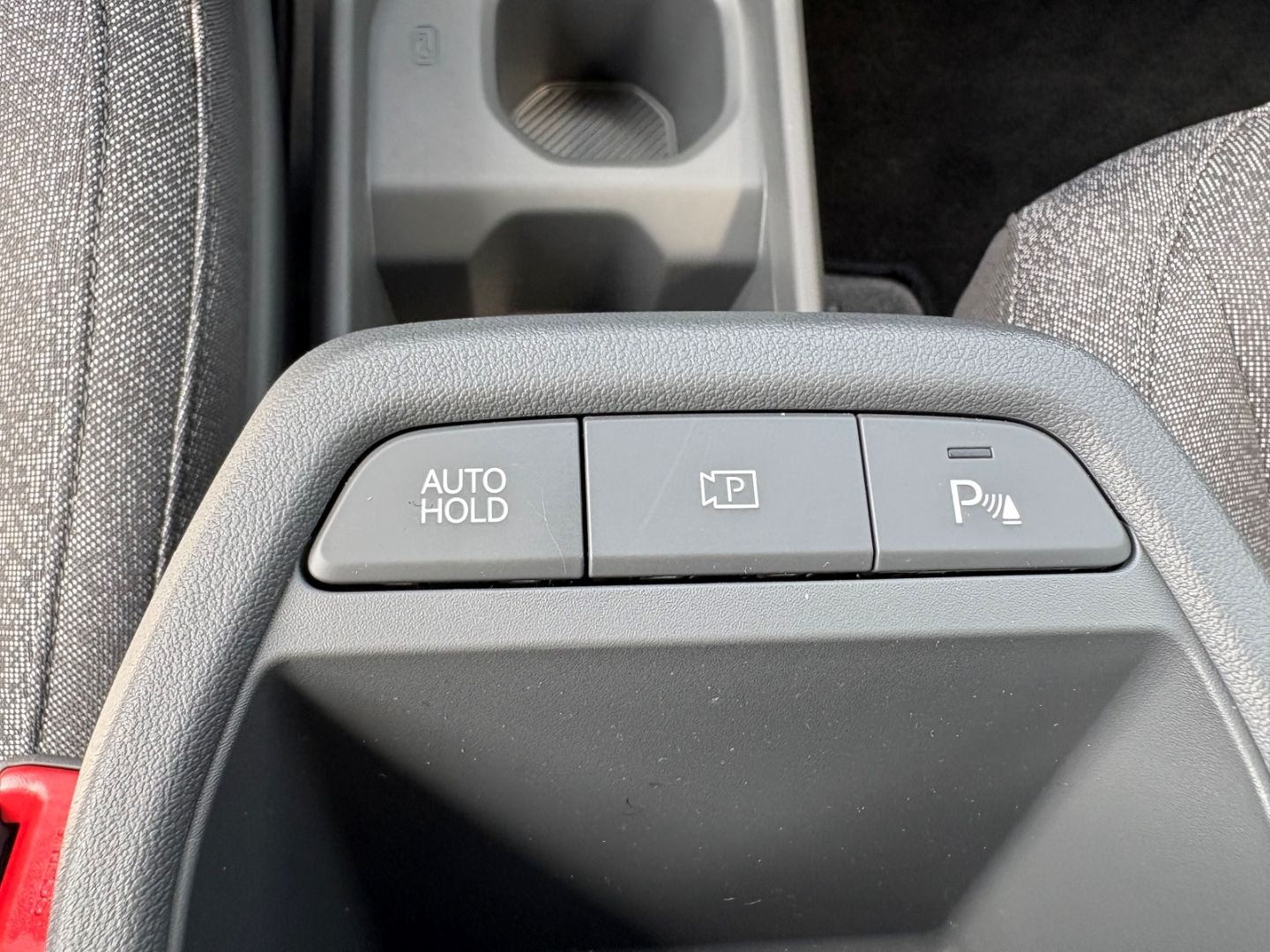 Fahrzeugabbildung Kia EV2 Air 42,2-kWh FWD 5 Sitze NotBremsAss Tempoma