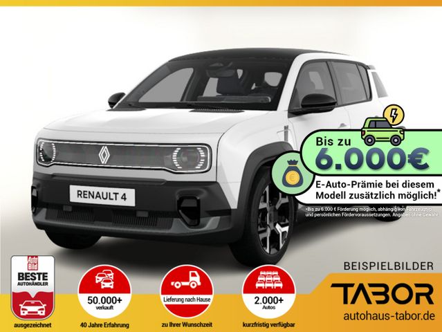 Renault R 4