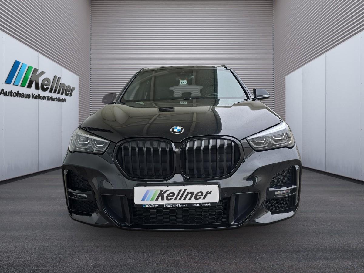 BMW X1 xDr. 20i M-Sport DAB+R-Kamera+HiFi+BMW Scheck, миниатюра 3