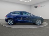 Audi A3 - Vorschau Bild 8