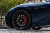 Maserati Granturismo 3.0 V6 404kW Trofeo Auto AWD - Maserati Granturismo: Trofeo