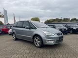 Ford Galaxy Titanium 7 Sitzer Automatik Kein Tüv