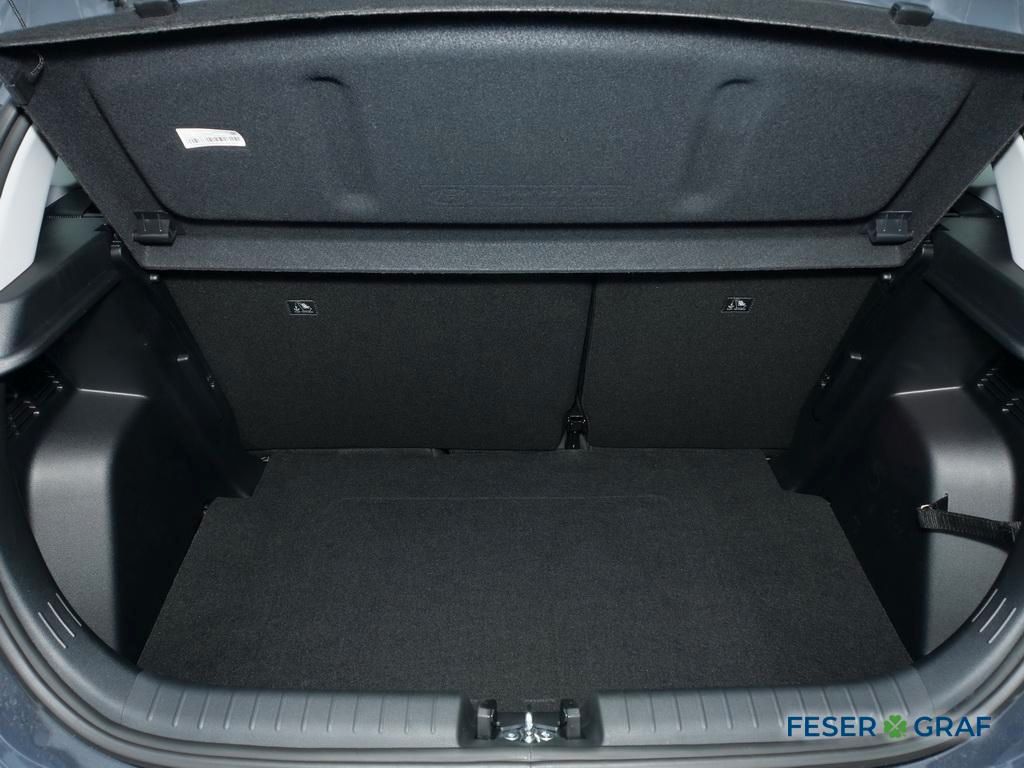 Hyundai i20 - Bild 9