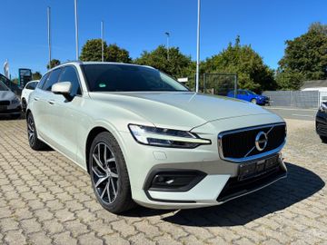 Volvo V60 - 1