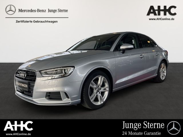Audi A3 35 TFSI Limo ACC Kamera Bi-Xenon PTS Navi