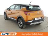 Renault Captur 1.5 BLUE dCi Intens*NAVI*CAM*LED*PDC*PANO - Renault Captur Intens mit Diesel-Antrieb