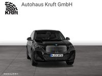 BMW iX1 - Vorschau Bild 11
